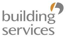 building services logo